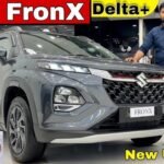 New Fronx Delta+ 2026